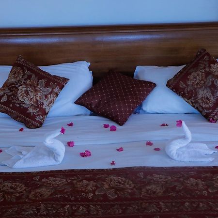 Sunrise Apartment Resort & Spa มอมบาซา ภายนอก รูปภาพ