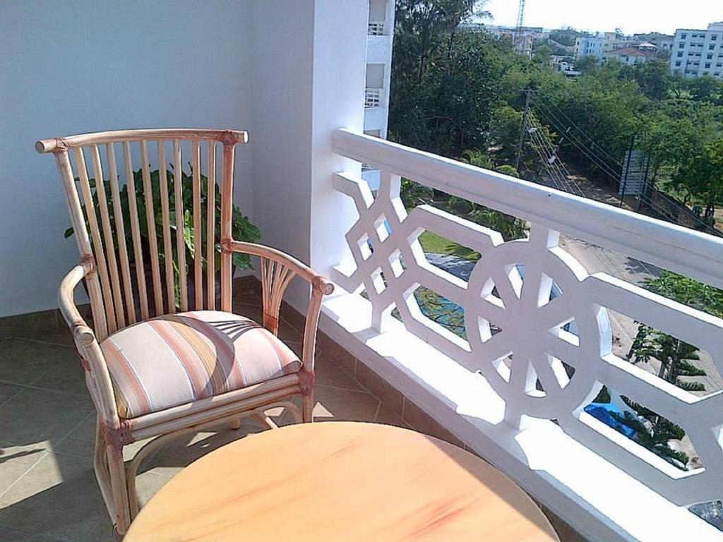 Sunrise Apartment Resort & Spa มอมบาซา ห้อง รูปภาพ