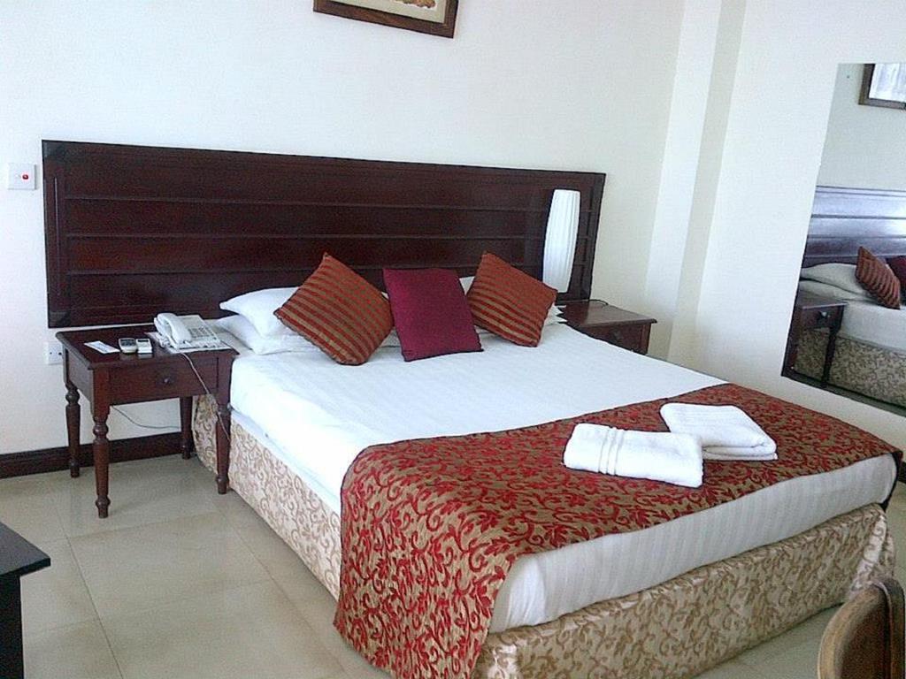 Sunrise Apartment Resort & Spa มอมบาซา ห้อง รูปภาพ
