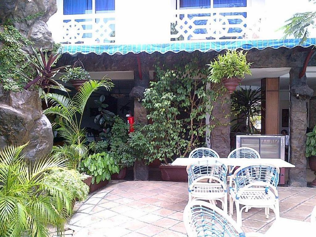 Sunrise Apartment Resort & Spa มอมบาซา ภายนอก รูปภาพ