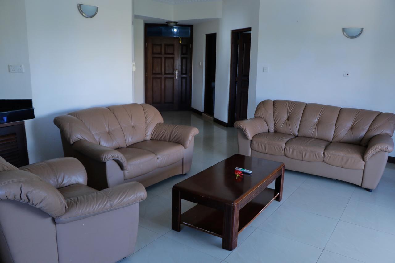 Sunrise Apartment Resort & Spa มอมบาซา ภายนอก รูปภาพ